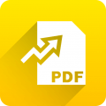 Free PDF Utilities - PDF Word Count icon